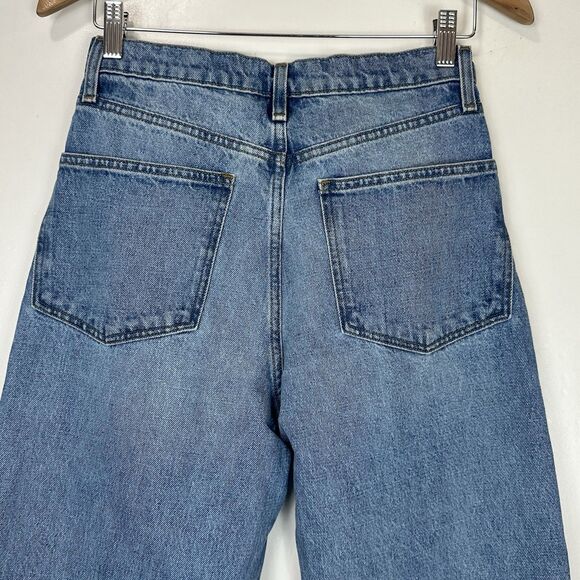 Joe's The Ryan Low Slung Oversized Baggy Jeans in Boundless in Size 23 Y2K VTG - Picture 11 of 15